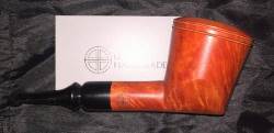 une pipe par Ulrik Ultersson