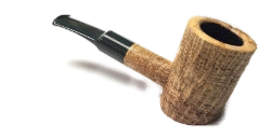 une pipe par Juan Pablo Urquiza
