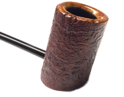 une pipe par Juan Pablo Urquiza