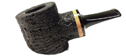 une pipe par Juan Pablo Urquiza