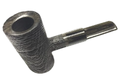 une pipe par Juan Pablo Urquiza