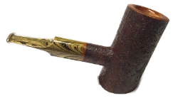 une pipe par Juan Pablo Urquiza