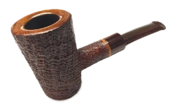 une pipe par Juan Pablo Urquiza
