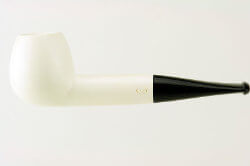 une pipe par Arne Urup