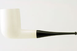 une pipe par Arne Urup