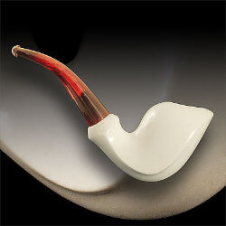 une pipe par Arne Urup