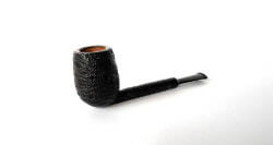 une pipe par Valik Vasylchenko