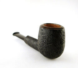 une pipe par Valik Vasylchenko