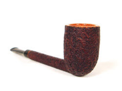 une pipe par Valik Vasylchenko