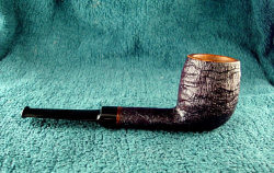 une pipe par Valik Vasylchenko
