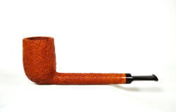 une pipe par Valik Vasylchenko