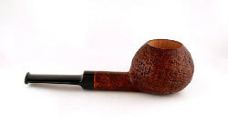 une pipe par Valik Vasylchenko