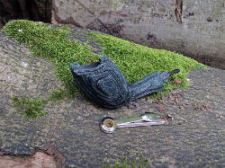 une pipe par Massimo Vaccari - VC Pipes