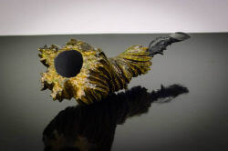 une pipe par Massimo Vaccari - VC Pipes