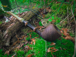 une pipe par Massimo Vaccari - VC Pipes