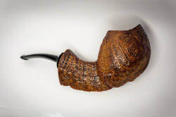 une pipe par Massimo Vaccari - VC Pipes
