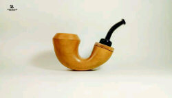 une pipe par Matias Verteramo