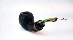 une pipe par Matias Verteramo