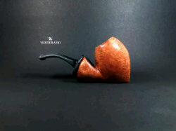 une pipe par Matias Verteramo