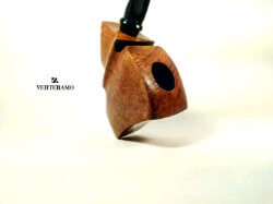 une pipe par Matias Verteramo