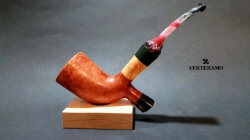 une pipe par Matias Verteramo