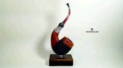 une pipe par Matias Verteramo