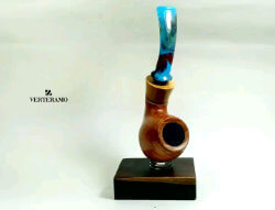 une pipe par Matias Verteramo