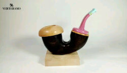 une pipe par Matias Verteramo
