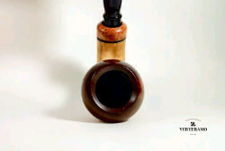 une pipe par Matias Verteramo
