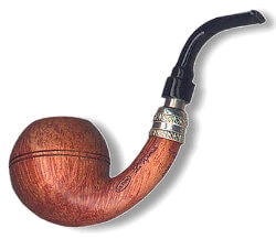 une pipe par Luigi Viprati