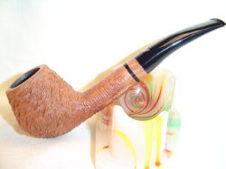 une pipe par Luigi Viprati