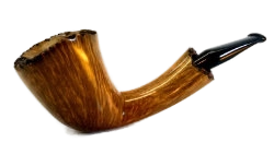 une pipe par Piero Vitale