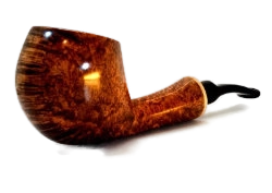une pipe par Piero Vitale