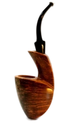 une pipe par Piero Vitale