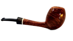 une pipe par Piero Vitale
