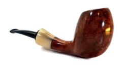 une pipe par Piero Vitale