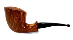 une pipe par Piero Vitale