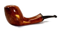 une pipe par Piero Vitale