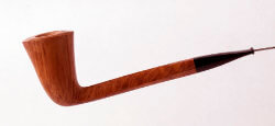 une pipe par Martin Vlasak - Bohemia Pipes