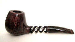une pipe par Martin Vlasak - Bohemia Pipes