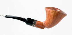 une pipe de Martin Vlasak, Bohemia Pipes