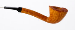 une pipe par Martin Vlasak - Bohemia Pipes