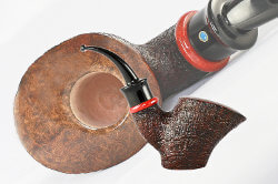 une pipe par Petr Voboril