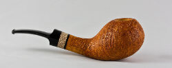 une pipe par Petr Voboril