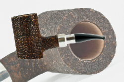 une pipe par Petr Voboril