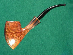 une pipe de Vollmer et Nilsson