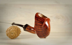 une pipe par Sergey Vyzhanov