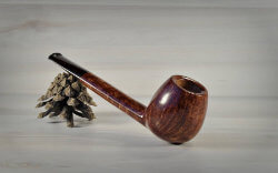 une pipe de Sergey Vyzhanov