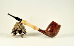 une pipe par Sergey Vyzhanov