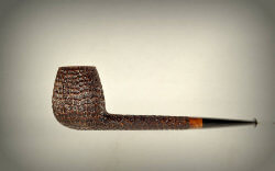 une pipe de Sergey Vyzhanov